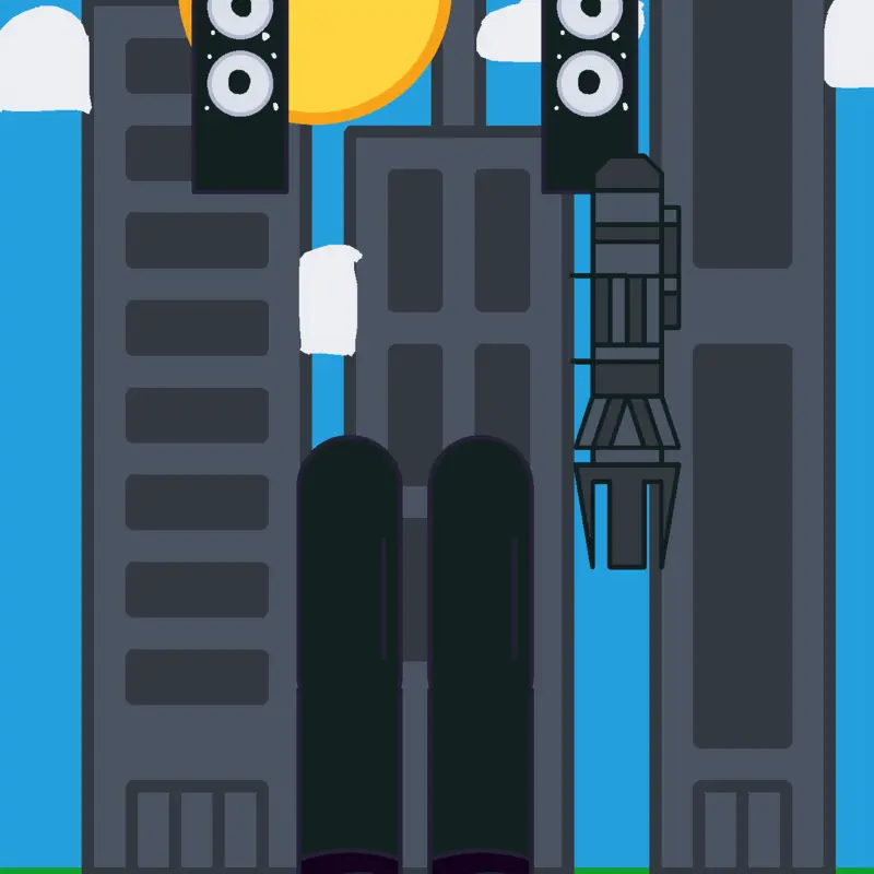 Game by @Mohammed225