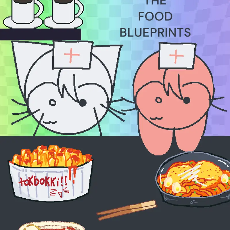 Game by @cutecorecat-_-