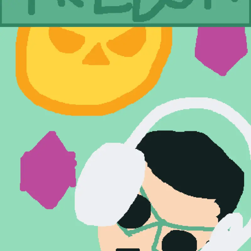 Game by @TheRealLatinDev