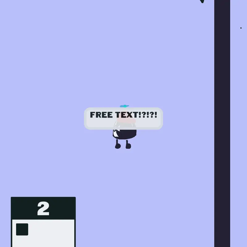 Game by @yinyan_official