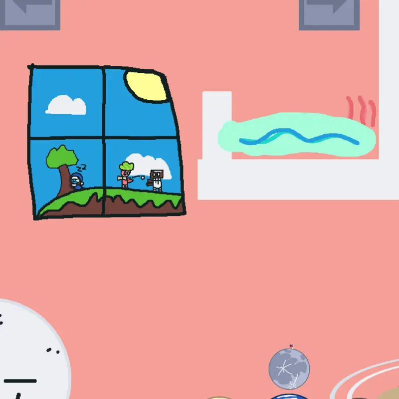 Game by @Dear-God-its_all_Mario