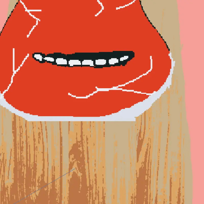 Game by @glitch_telescope