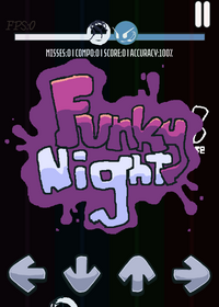 Funky Night