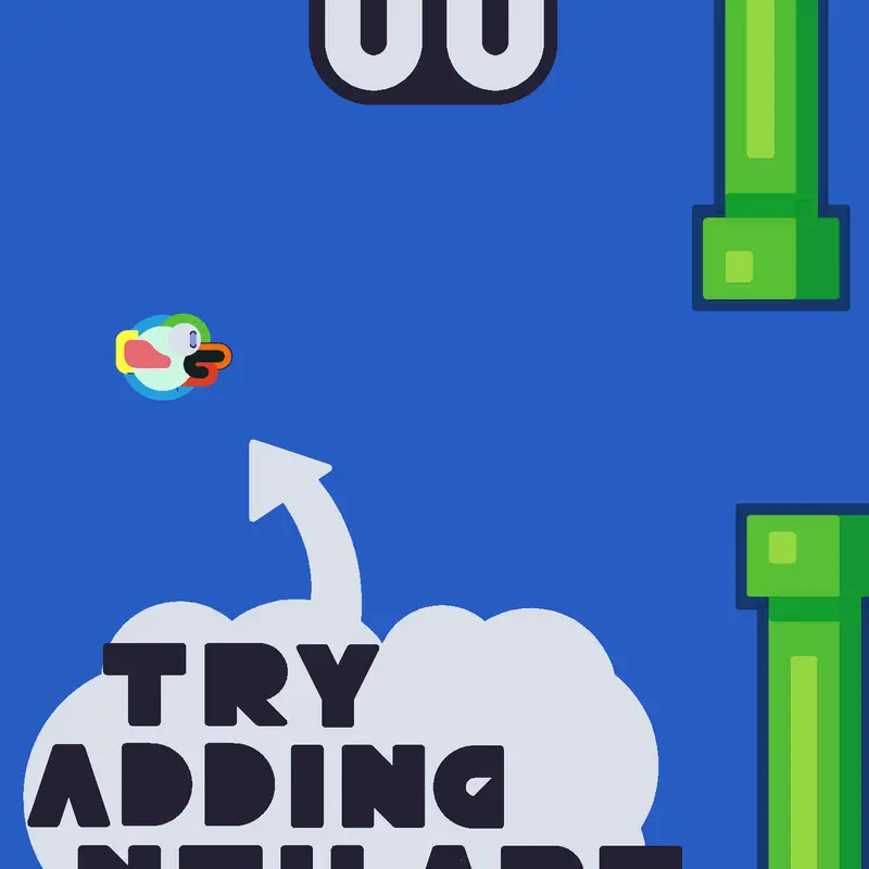 Game by @rosa_tea