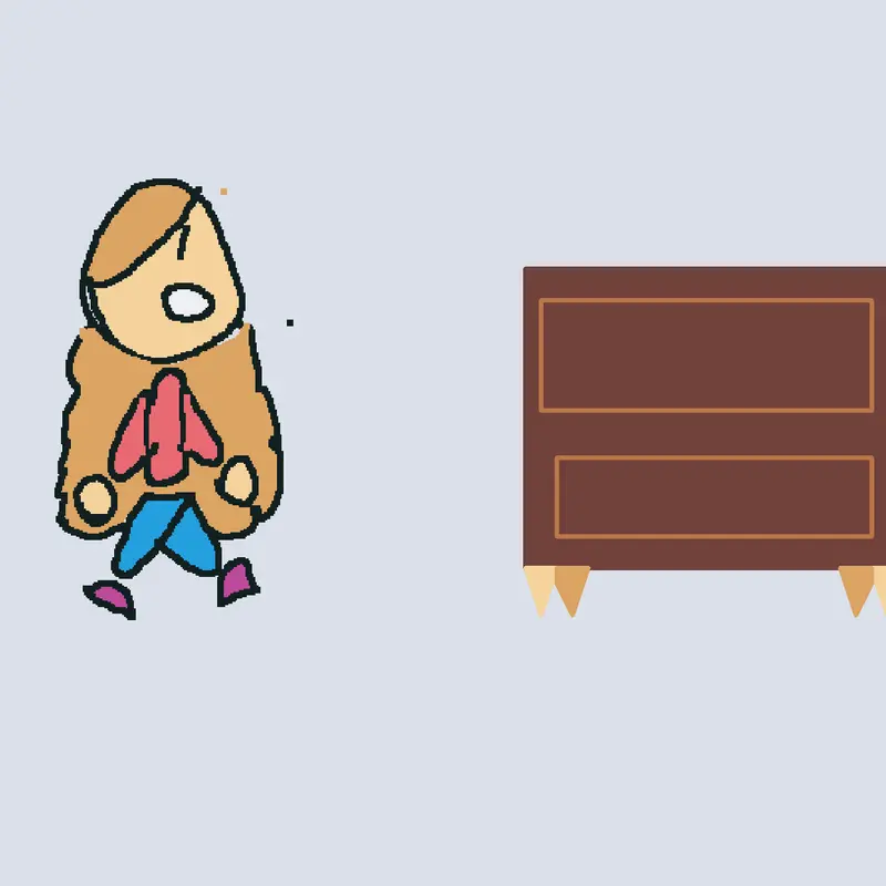 Game by @sad_hampterTvtime