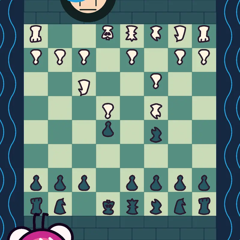 Game by @-_mossjoao_-
