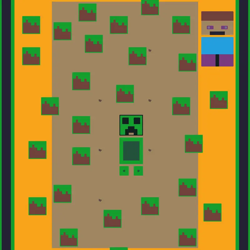 Game by @No_Name_Hun