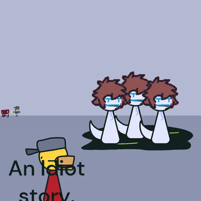 Game by @Puttyboy05