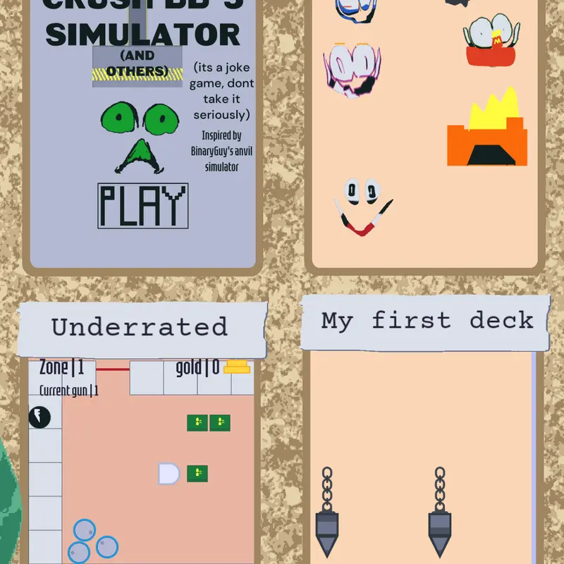 Game by @Q-70