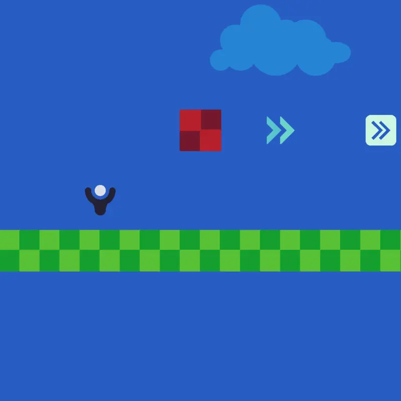 Game by @lornes