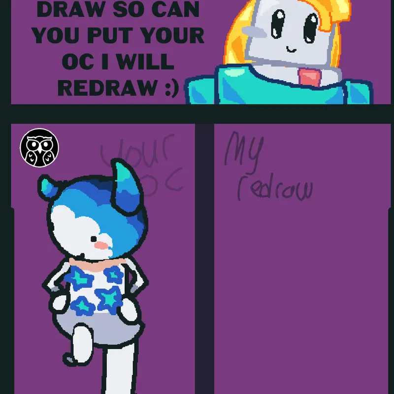 Game by @STARYNIGHTIP