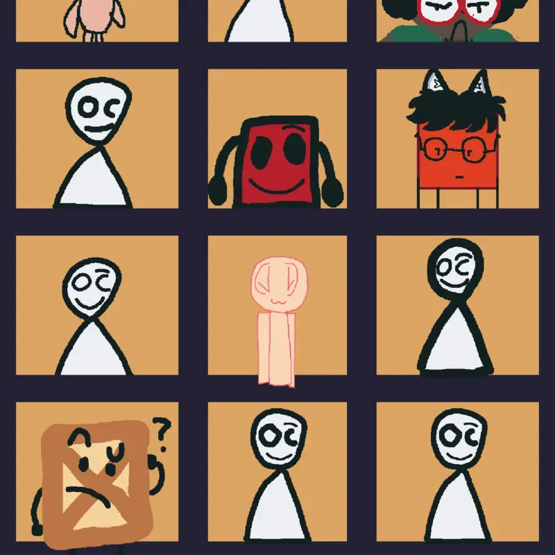Game by @GantaThe_Official