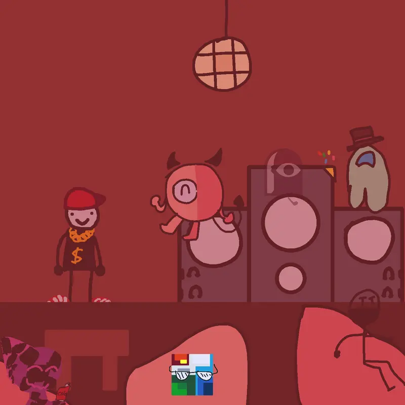 Game by @Element_universe