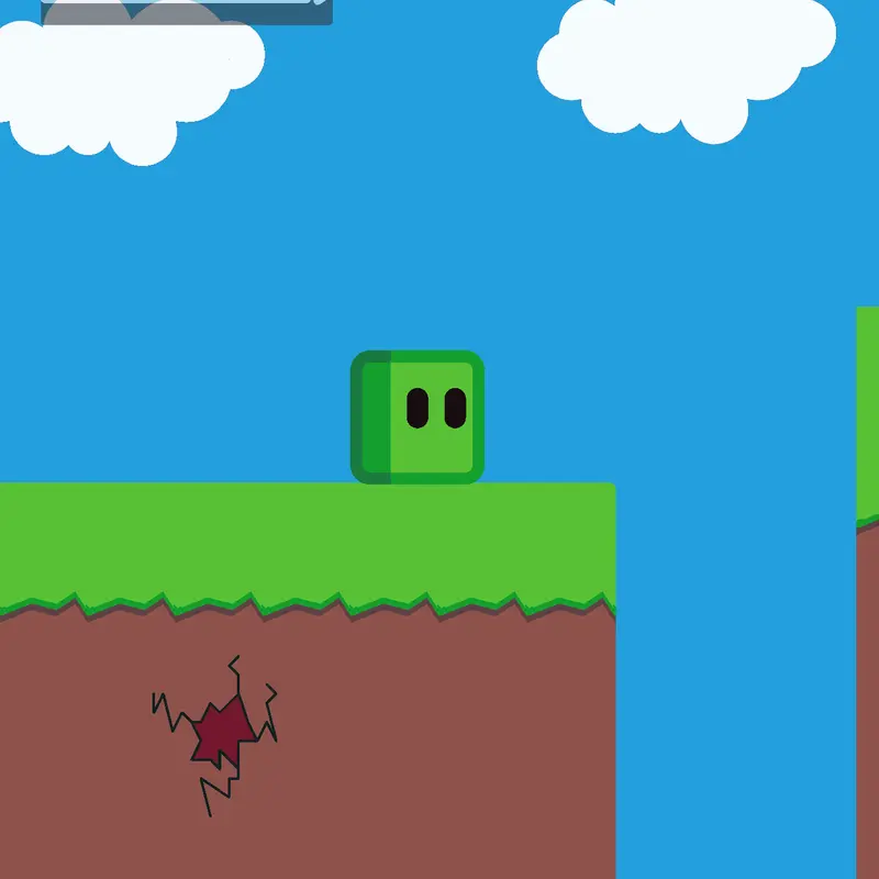 Game by @CapitainRed
