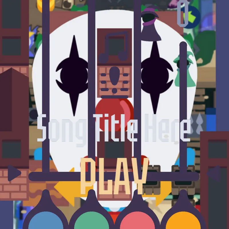Game by @chickyofficial