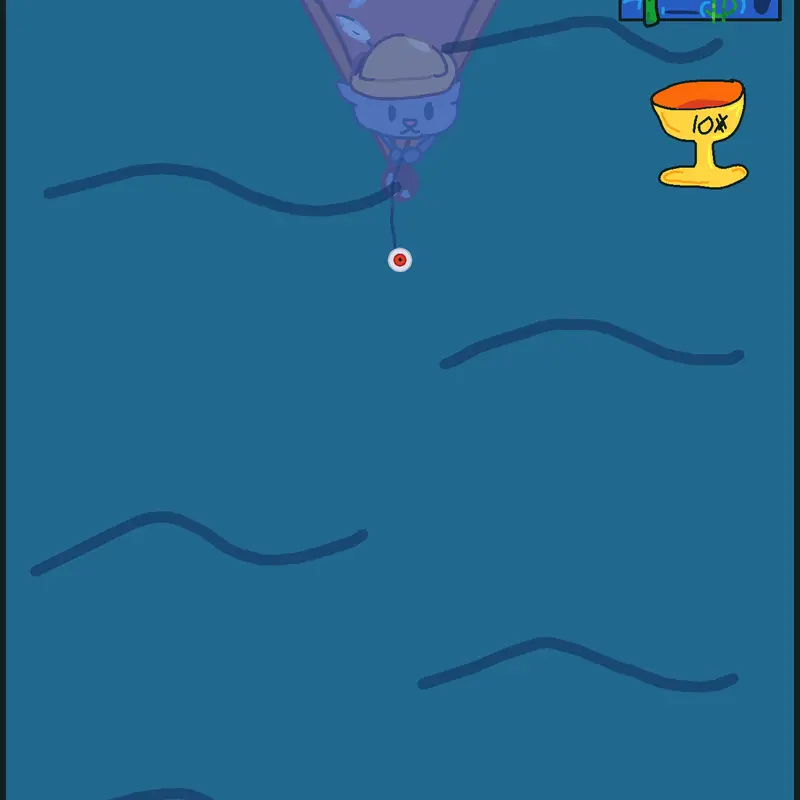 Game by @MoltenDrobp