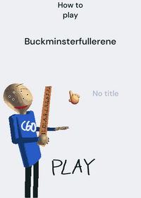 Buckminsterfullerene