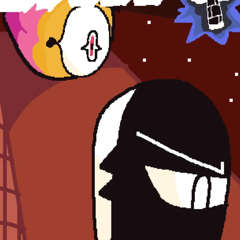 Game by @uiwie