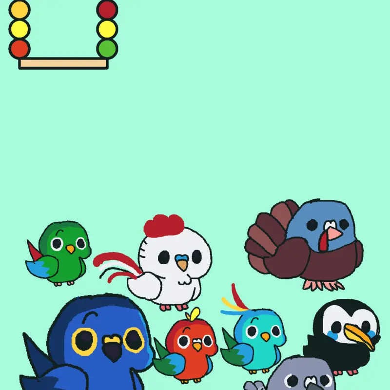 Game by @fraulein