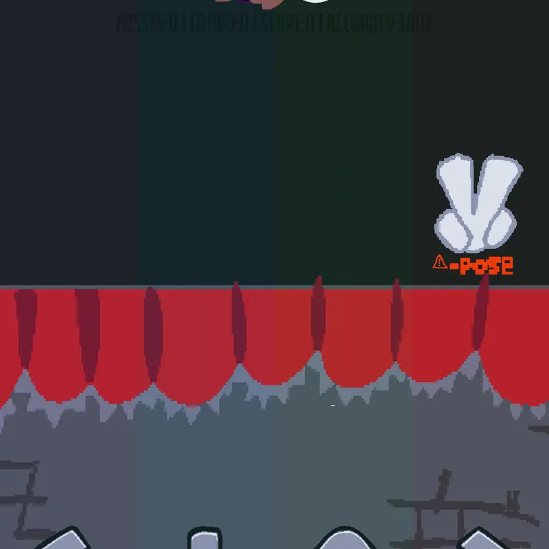 Game by @olive_cupcake