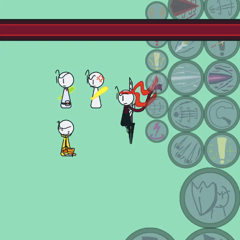 Game by @Xtremeblob