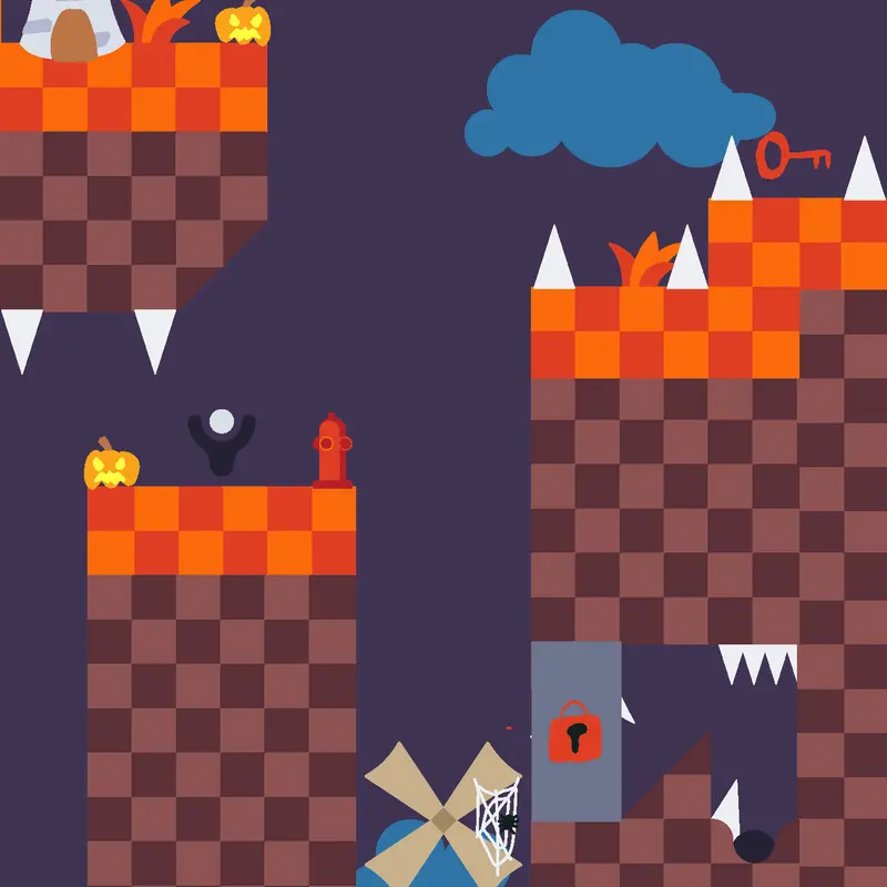 Game by @xotoRot