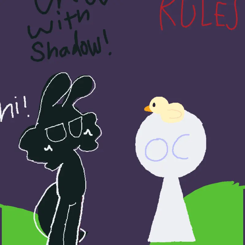 Game by @rawrydandys