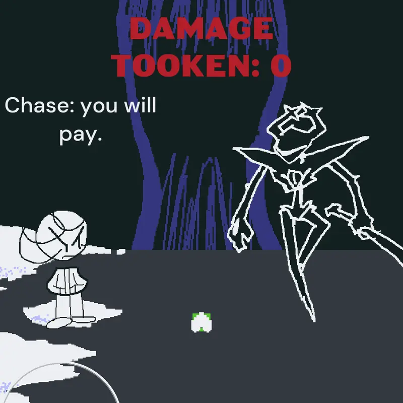 Game by @DustyChase
