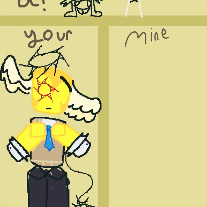 Game by @D_S