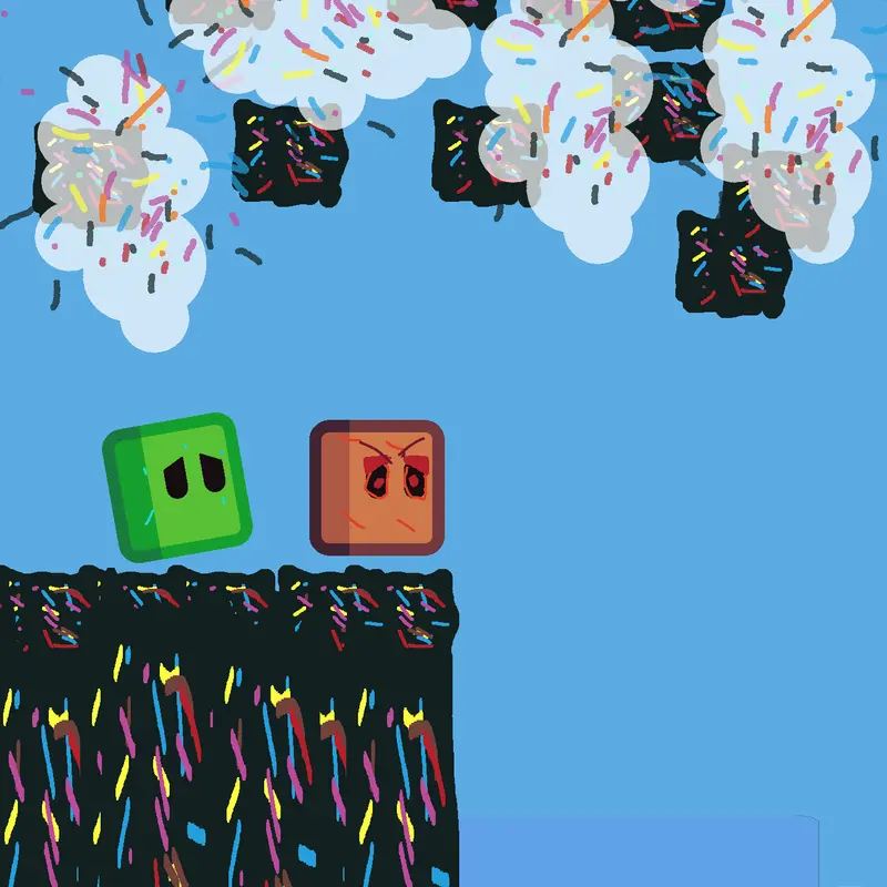 Game by @sojs