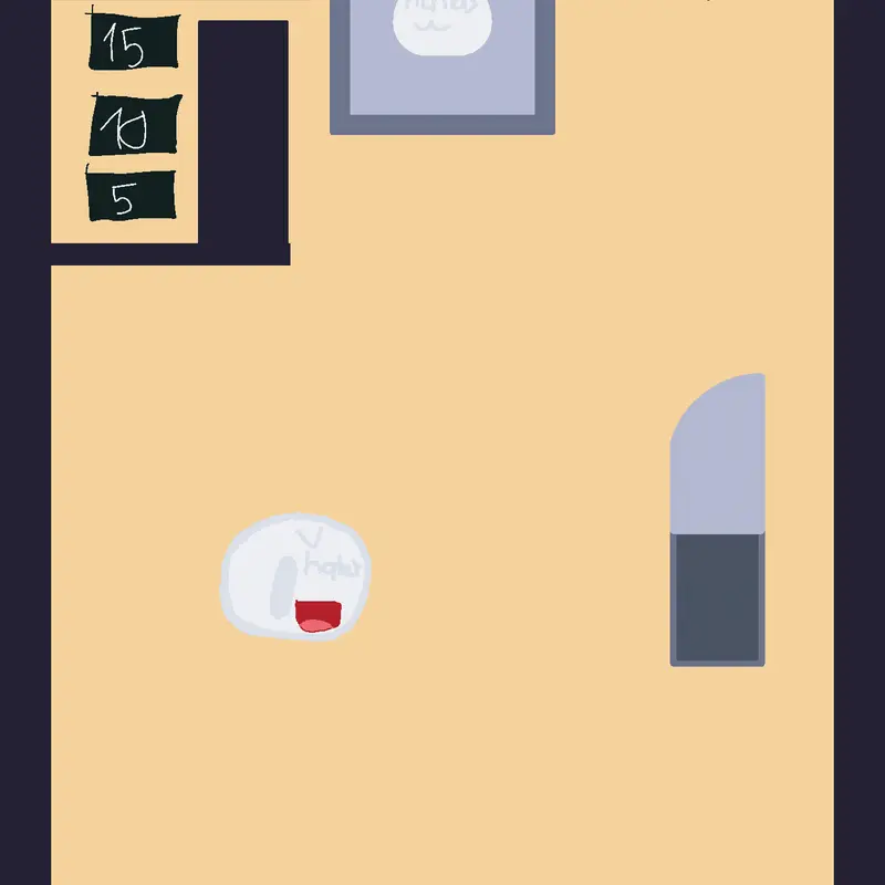 Game by @zenco
