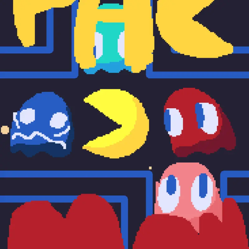 Game by @Pekinha