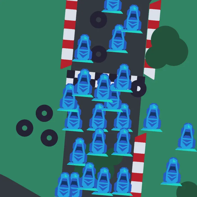 Game by @ManWithAPlanToMakeGames