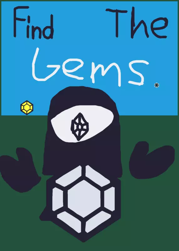 Find the Gems by @Arandomdeckguy