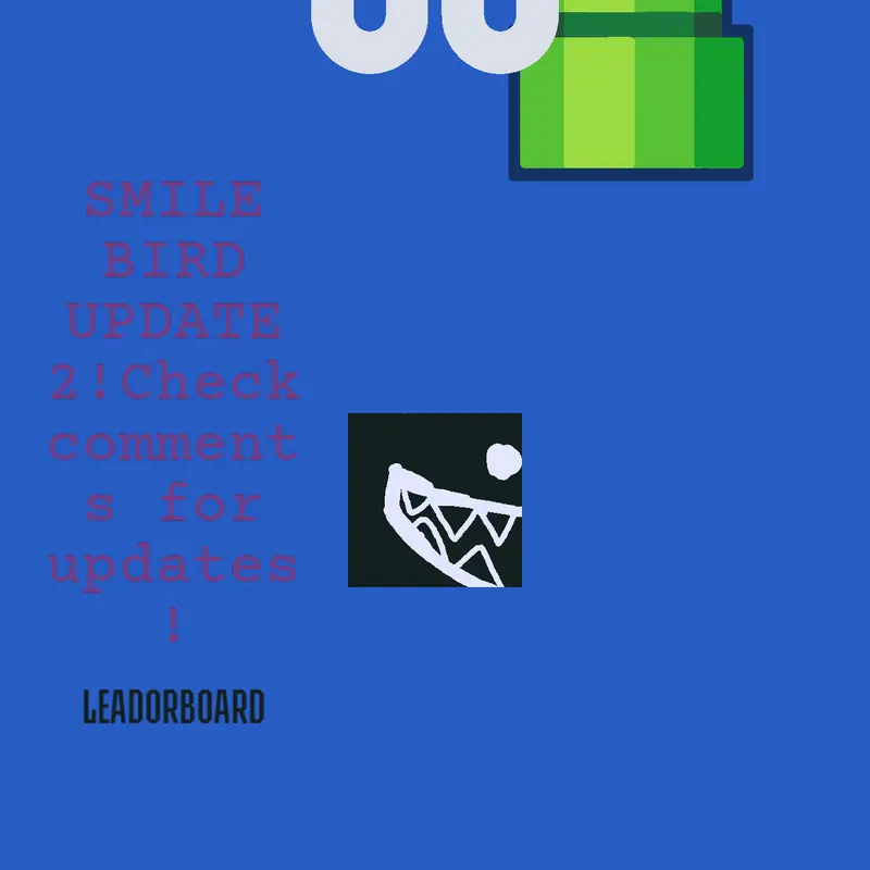 Game by @CRUSHY_GAMES