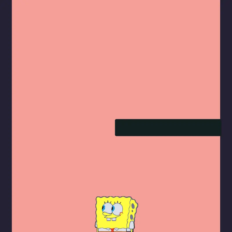 Game by @spongebobandminion