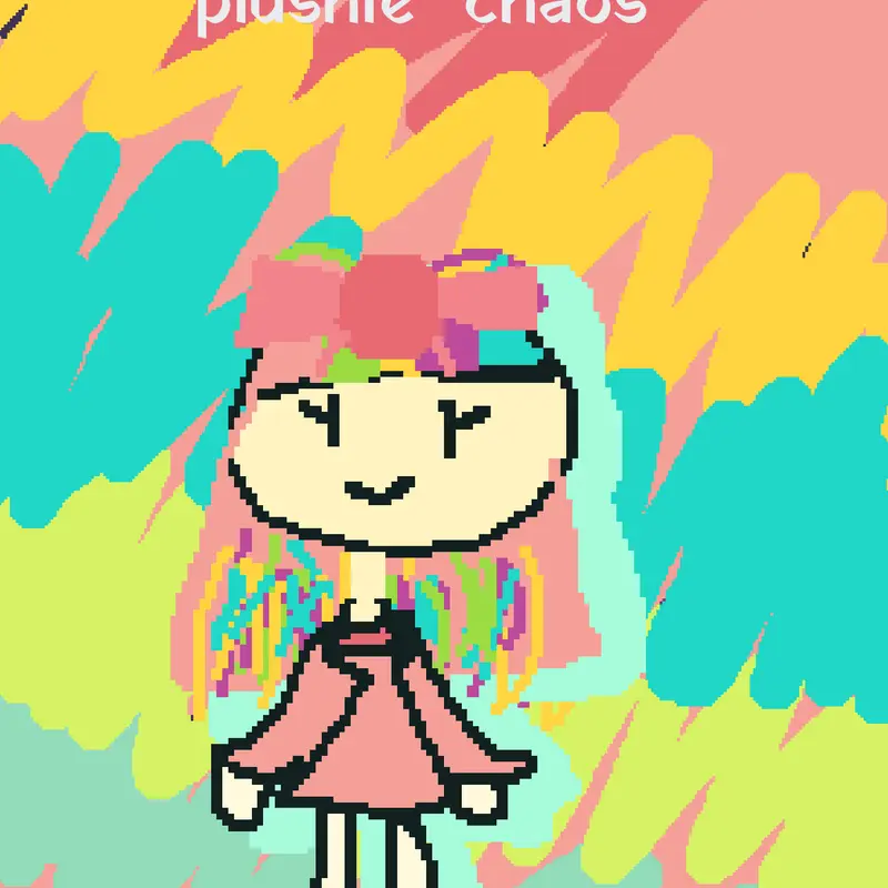 Game by @theevildessert