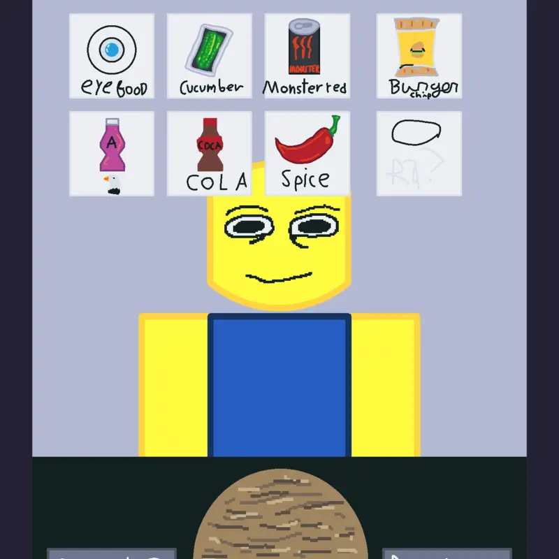 Game by @Sky_emojicatUWU
