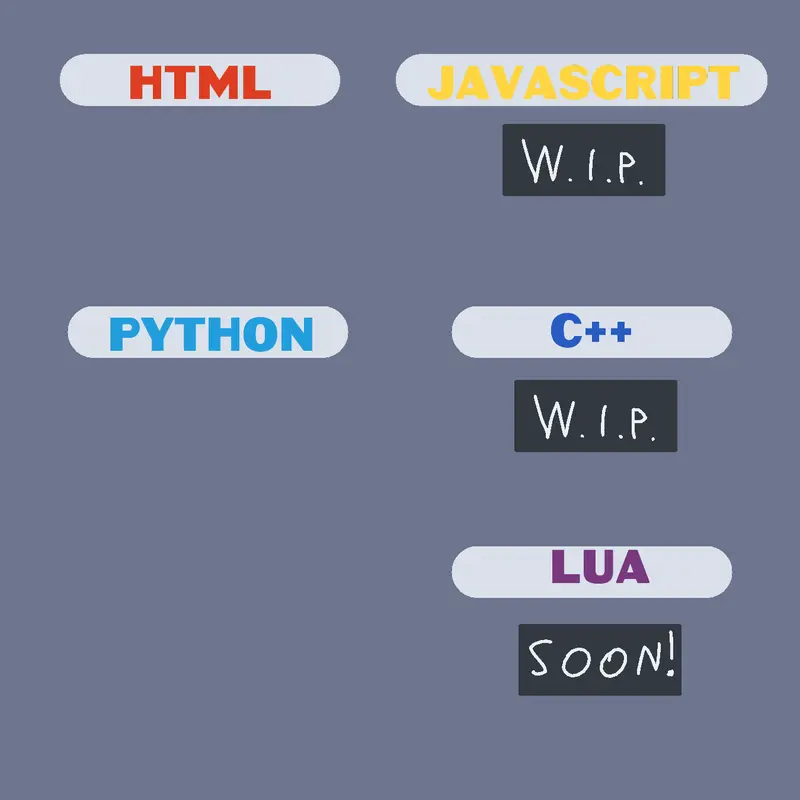 Game by @bad_martian_coder