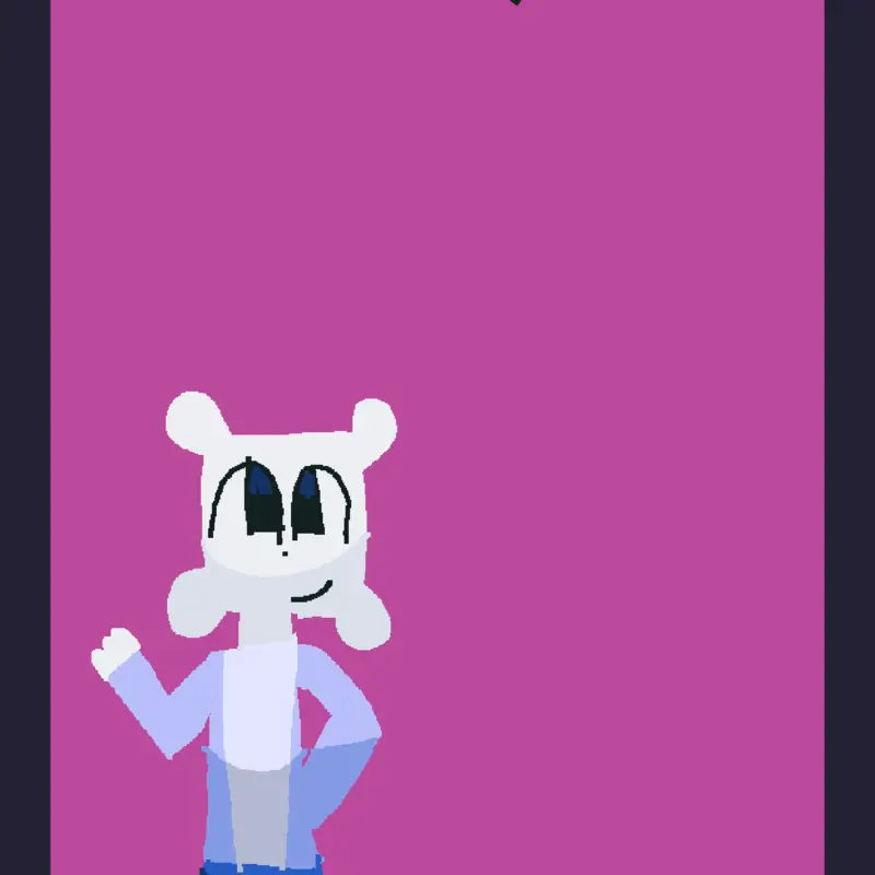 Game by @travisriro