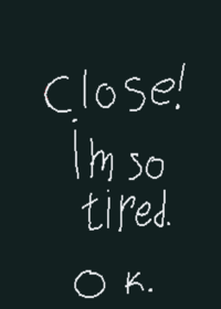 Random fandom puzzle.