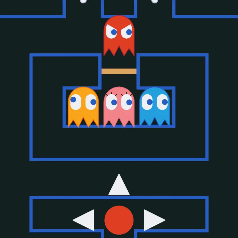 Game by @agualo