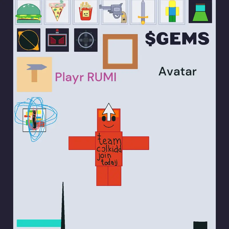 Game by @ryyannaufalToT
