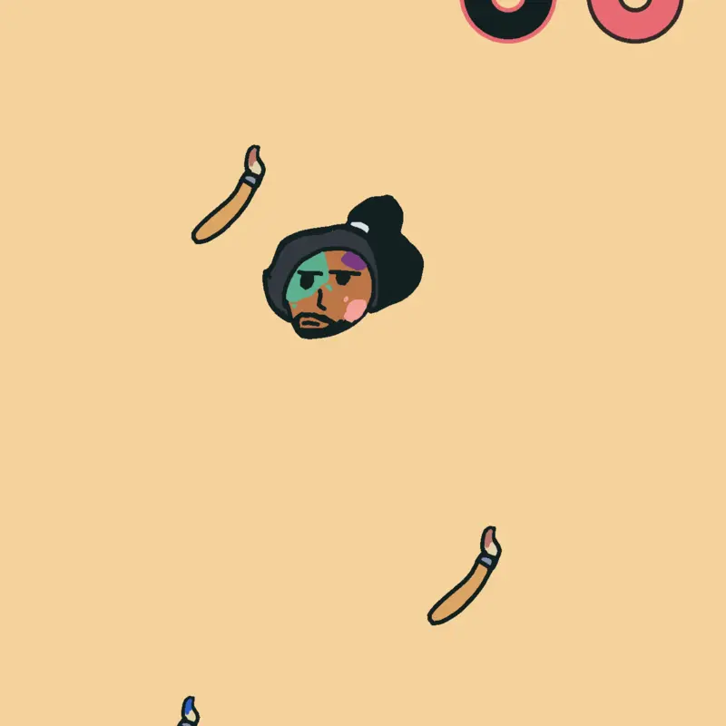 Game by @allenn