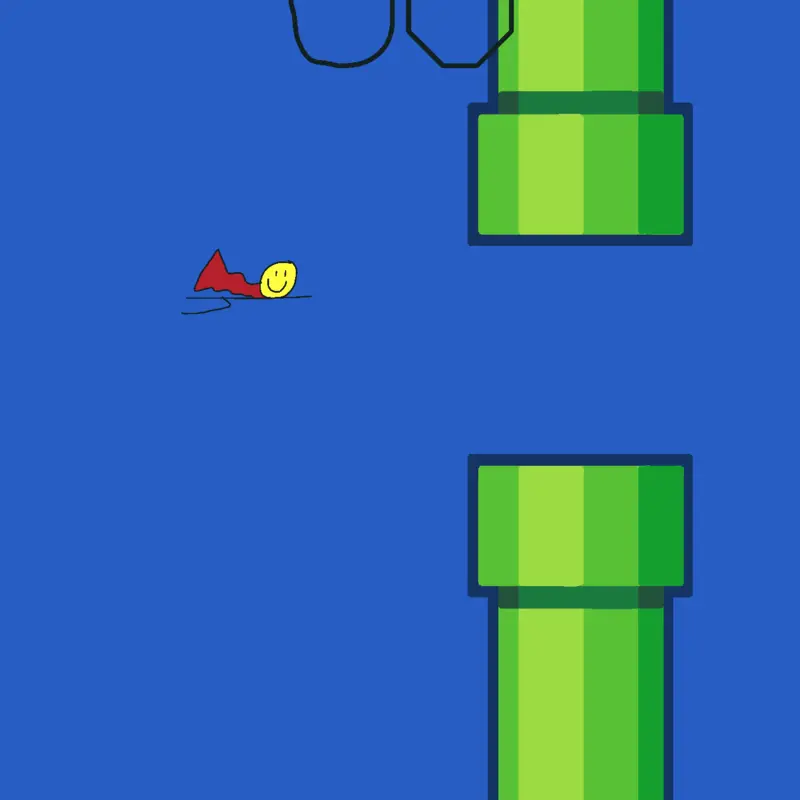 Game by @randominh