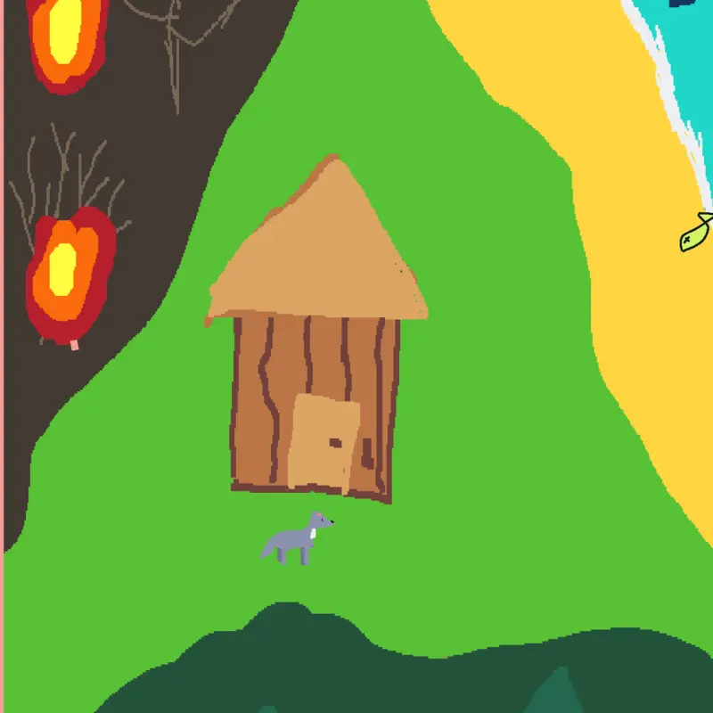 Game by @Albert_Zweistein