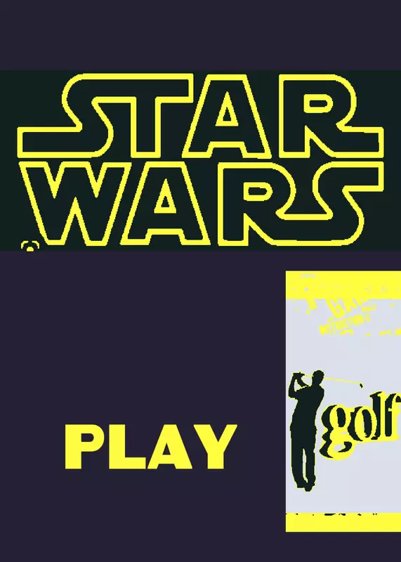 Game by @Aarongames