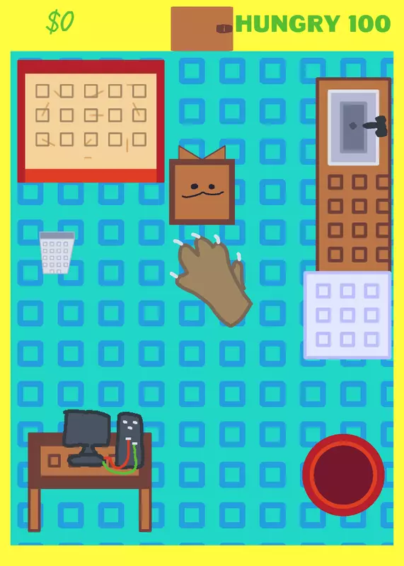 Game by @Crabsti_original