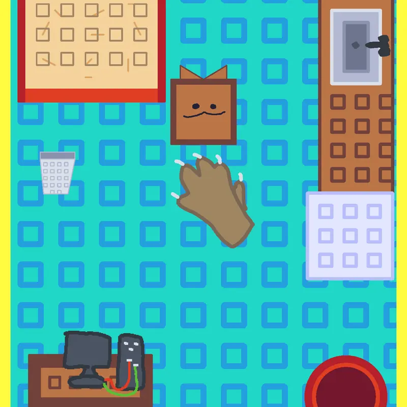 Game by @Crabsti_original