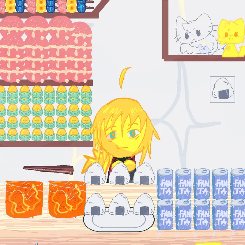 Game by @-vika_-_-_